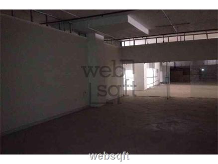 Showroom for Sale